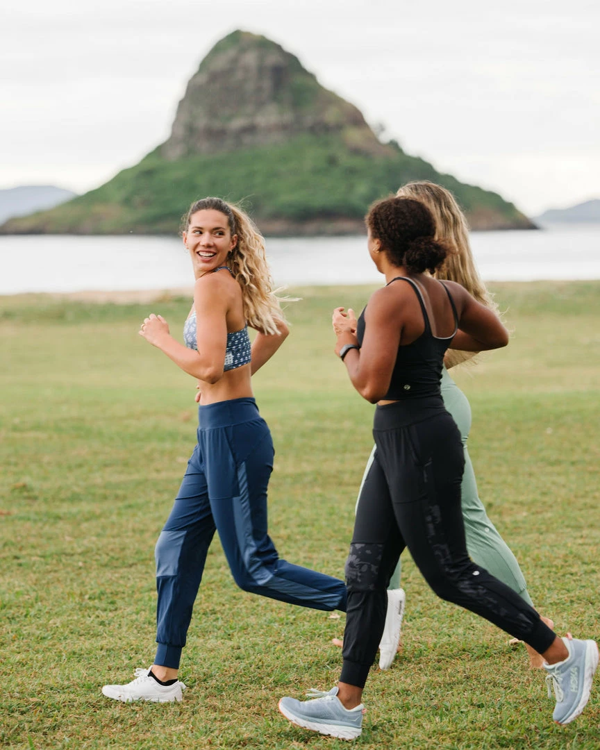 Nani Swimwear Denim Patchwork Longline Bra Active 14 Nani Swimwear Denim Patchwork Longline Bra Active