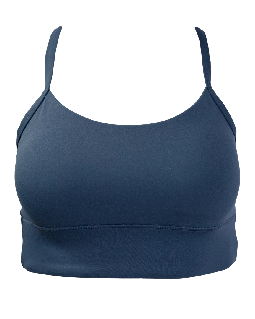 Nani Swimwear Active Niagra Longline Bra 5 Nani Swimwear Active Niagra Longline Bra