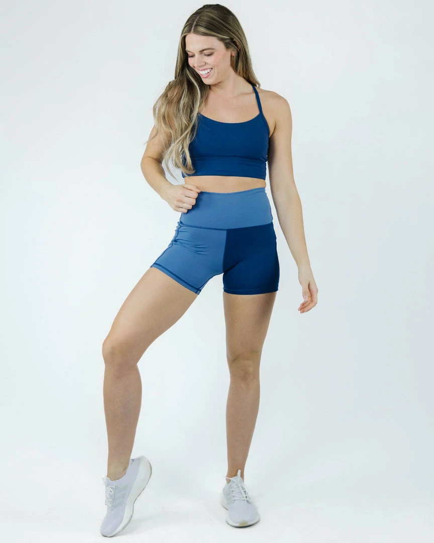 Nani Swimwear Active Niagra Longline Bra 9 Nani Swimwear Active Niagra Longline Bra