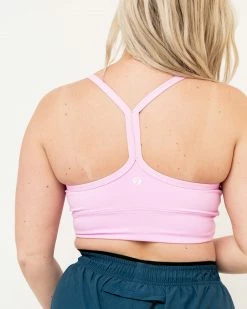 Nani Swimwear Active Wisteria Longline Bra