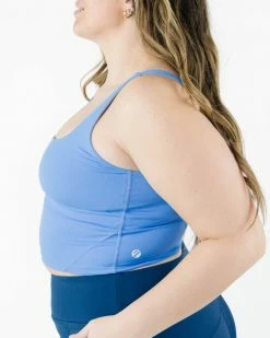 Nani Swimwear Active Baltic Laze Crop