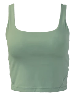 Nani Swimwear Sage Laze Crop 17 Nani Swimwear Sage Laze Crop