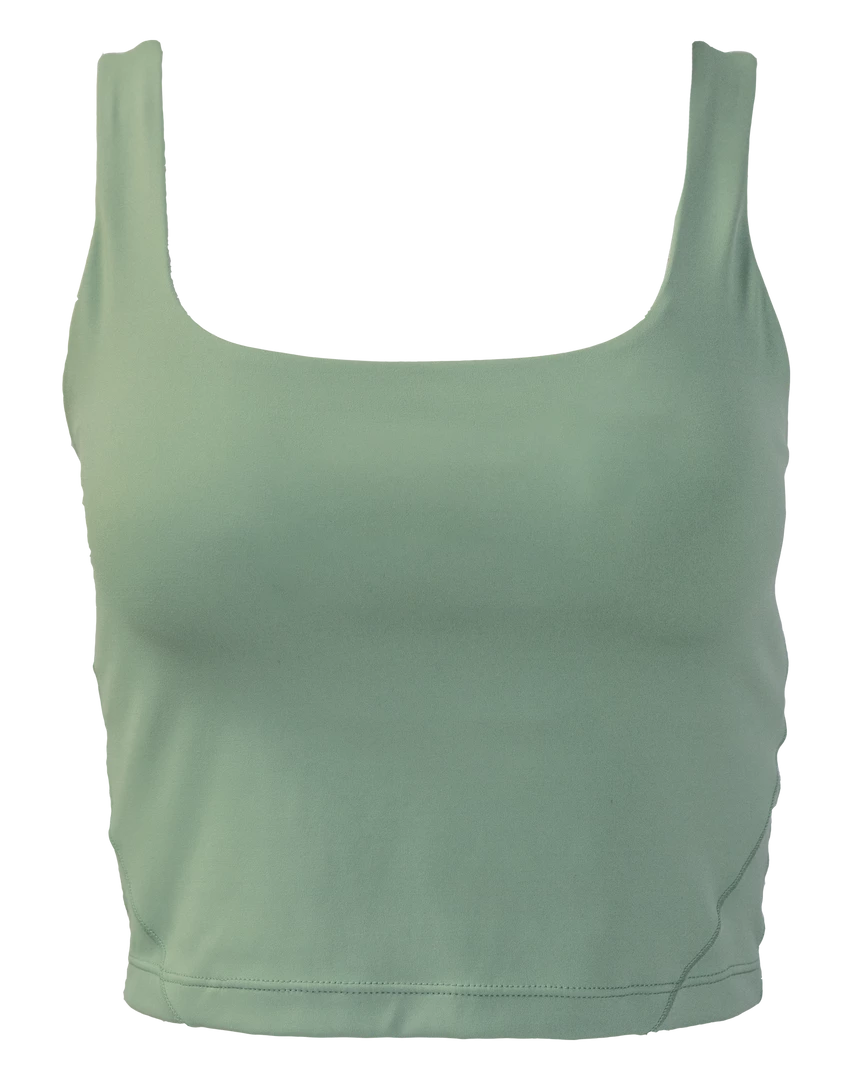 Nani Swimwear Sage Laze Crop 7 Nani Swimwear Sage Laze Crop