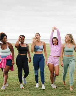 Nani Swimwear Sage Laze Crop 18 Nani Swimwear Sage Laze Crop