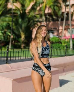 Nani Swimwear Aria Colorblock Bottom