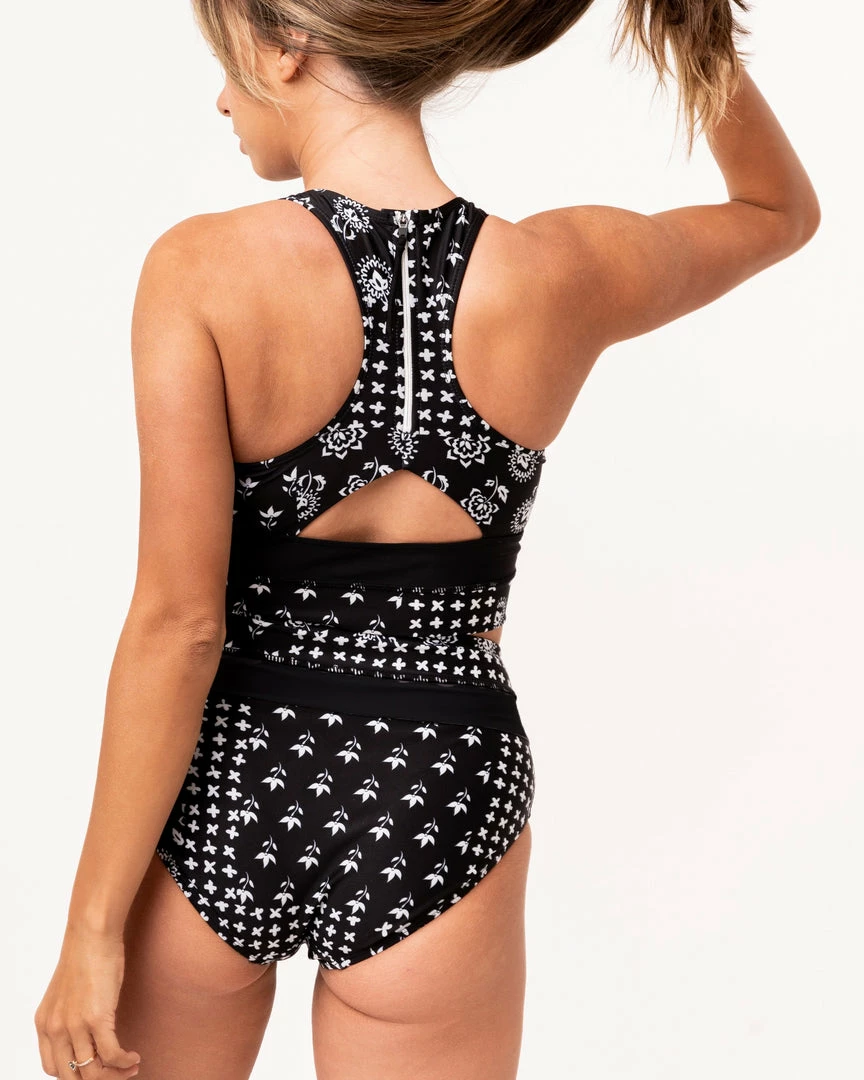 Nani Swimwear Avalon Colorblock Bottom 5 Nani Swimwear Avalon Colorblock Bottom