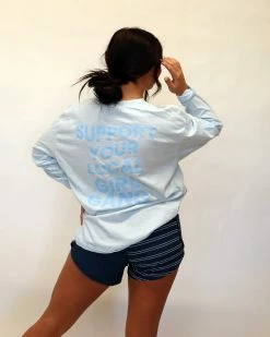 Nani Swimwear Active Chambray