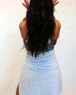 Nani Swimwear Active Chambray