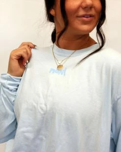 Nani Swimwear Active Chambray