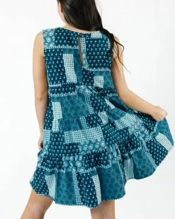 Nani Swimwear Denim Adventure Up Dress 16 Nani Swimwear Denim Adventure Up Dress