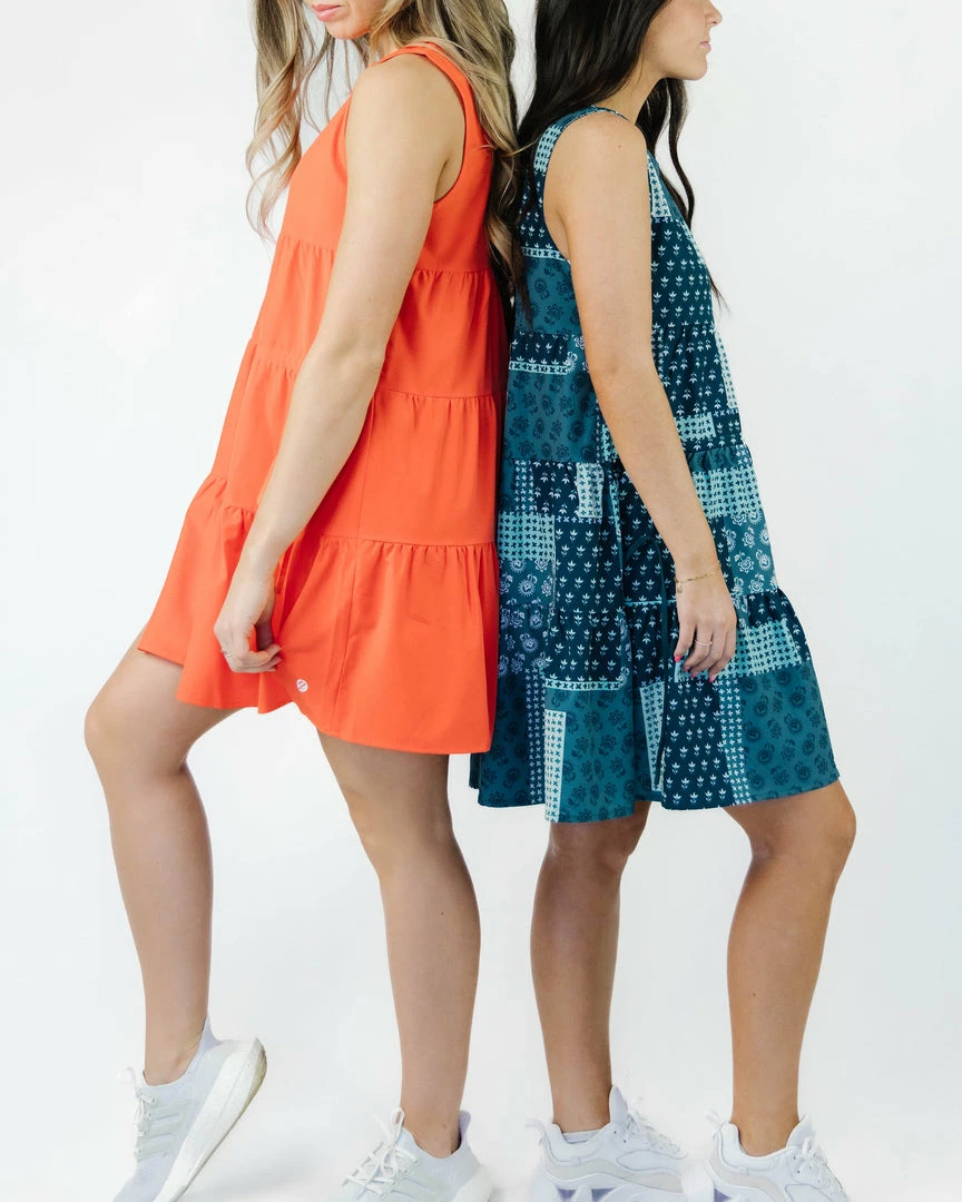 Nani Swimwear Denim Adventure Up Dress 8 Nani Swimwear Denim Adventure Up Dress