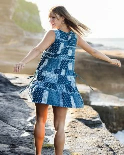 Nani Swimwear Denim Adventure Up Dress 20 Nani Swimwear Denim Adventure Up Dress