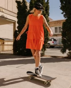 Nani Swimwear Active Mandarin Adventure Up Dress 18 Nani Swimwear Active Mandarin Adventure Up Dress