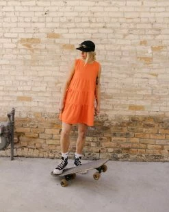 Nani Swimwear Active Mandarin Adventure Up Dress 19 Nani Swimwear Active Mandarin Adventure Up Dress