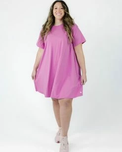 Nani Swimwear Active Wisteria Flow Dress