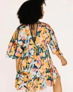 Nani Swimwear Mable Wyler Dress Grandma's Couch 12 Nani Swimwear Mable Wyler Dress Grandma's Couch