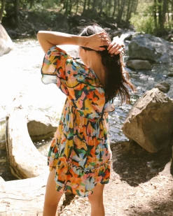 Nani Swimwear Mable Wyler Dress Grandma's Couch 15 Nani Swimwear Mable Wyler Dress Grandma's Couch