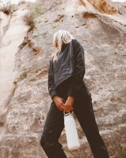 Nani Swimwear Black Downtown Hoodie 16 Nani Swimwear Black Downtown Hoodie