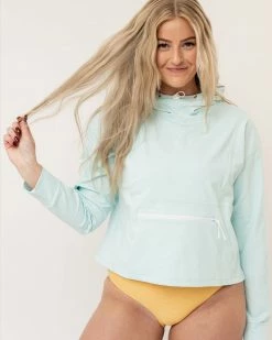 Nani Swimwear Canary Downtown Hoodie 13 Nani Swimwear Canary Downtown Hoodie