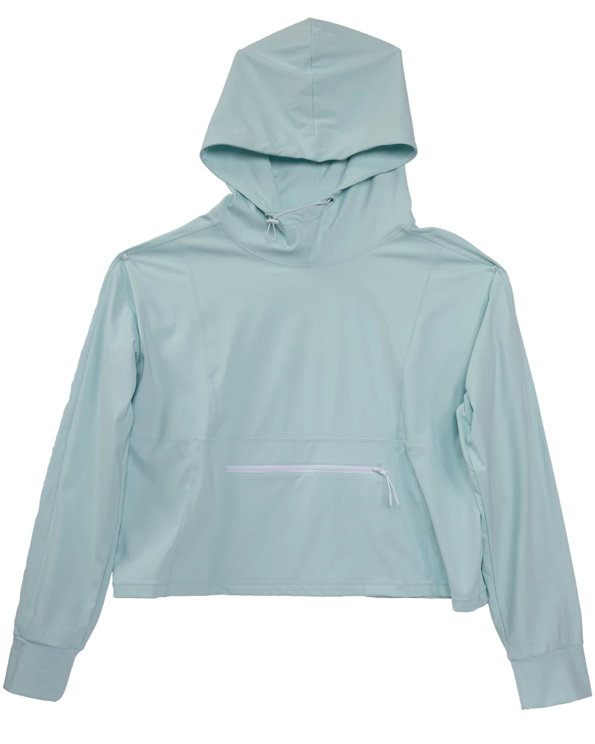 Nani Swimwear Canary Downtown Hoodie 6 Nani Swimwear Canary Downtown Hoodie