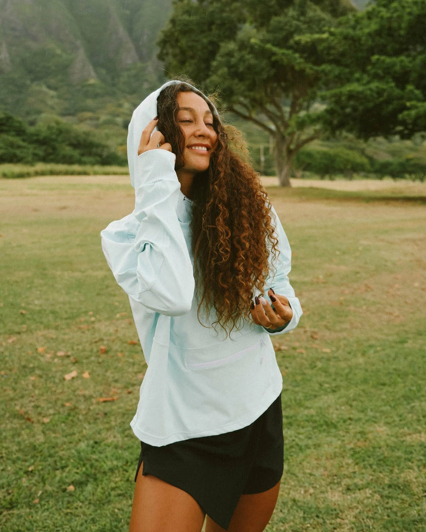 Nani Swimwear Canary Downtown Hoodie 3 Nani Swimwear Canary Downtown Hoodie