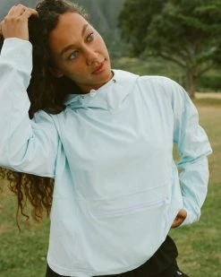 Nani Swimwear Canary Downtown Hoodie 14 Nani Swimwear Canary Downtown Hoodie