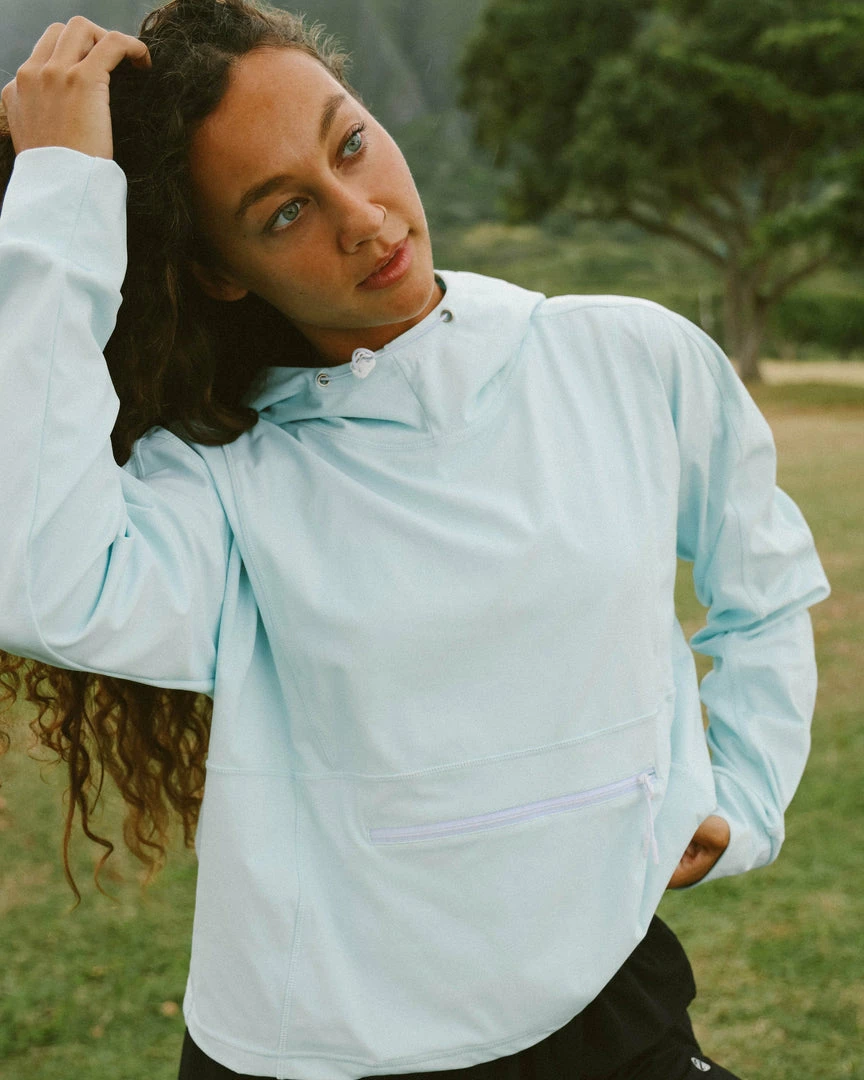 Nani Swimwear Canary Downtown Hoodie 8 Nani Swimwear Canary Downtown Hoodie