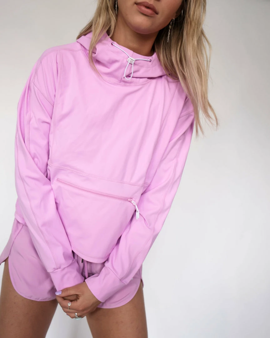 Nani Swimwear Wisteria Downtown Hoodie 4 Nani Swimwear Wisteria Downtown Hoodie