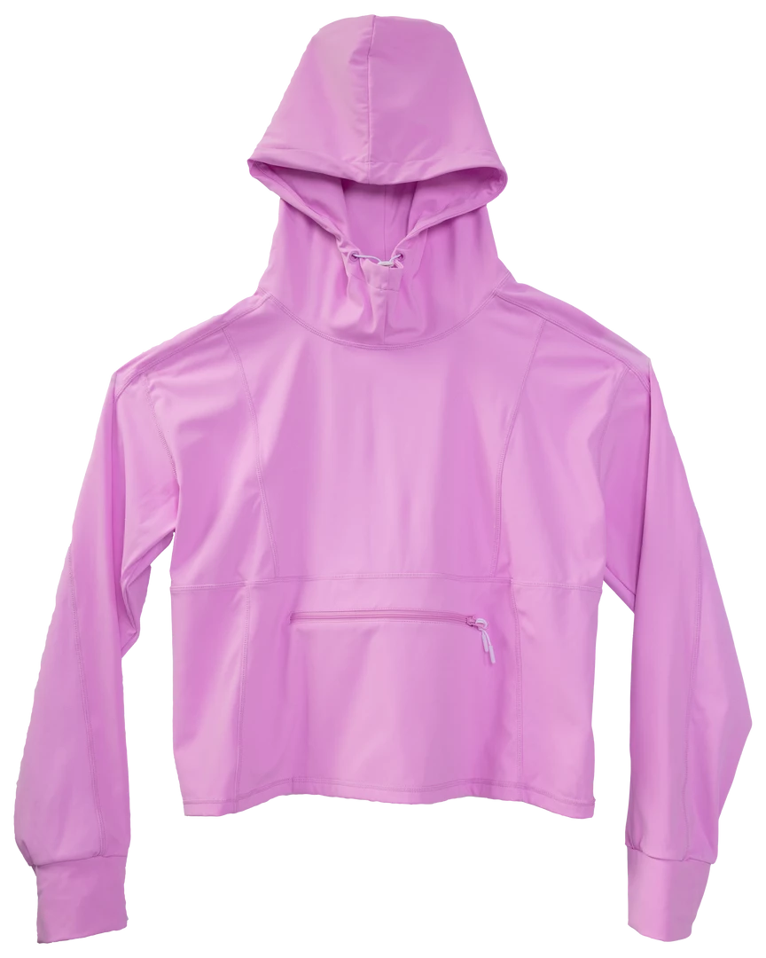 Nani Swimwear Wisteria Downtown Hoodie 6 Nani Swimwear Wisteria Downtown Hoodie