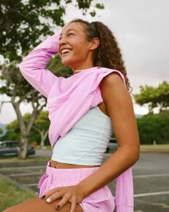 Nani Swimwear Wisteria Downtown Hoodie 14 Nani Swimwear Wisteria Downtown Hoodie