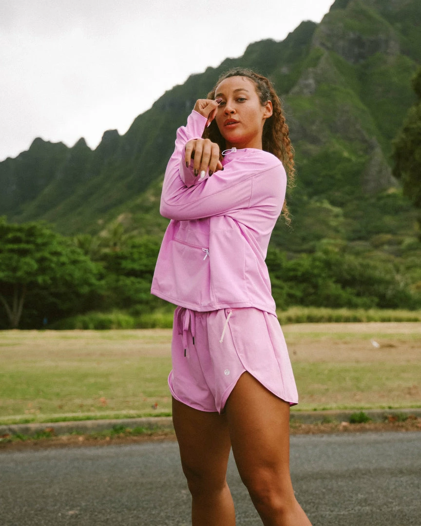 Nani Swimwear Wisteria Downtown Hoodie 10 Nani Swimwear Wisteria Downtown Hoodie