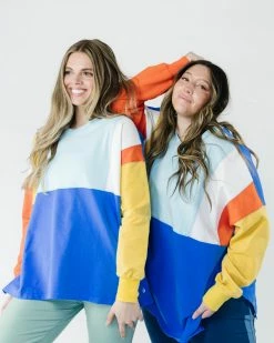 Nani Swimwear Baltic Ascent Sweatshirt