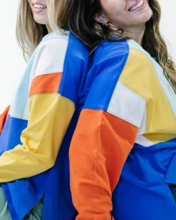 Nani Swimwear Baltic Ascent Sweatshirt