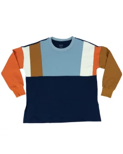 Nani Swimwear Camp Ascent Sweatshirt Active