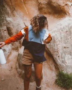 Nani Swimwear Camp Ascent Sweatshirt Active