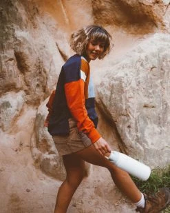 Nani Swimwear Camp Ascent Sweatshirt Active