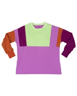 Nani Swimwear Active Wisteria Ascent Sweatshirt