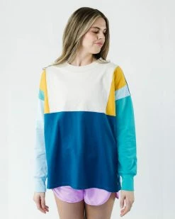 Nani Swimwear Active Yosemite Ascent Sweatshirt