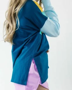 Nani Swimwear Active Yosemite Ascent Sweatshirt 14 Nani Swimwear Active Yosemite Ascent Sweatshirt