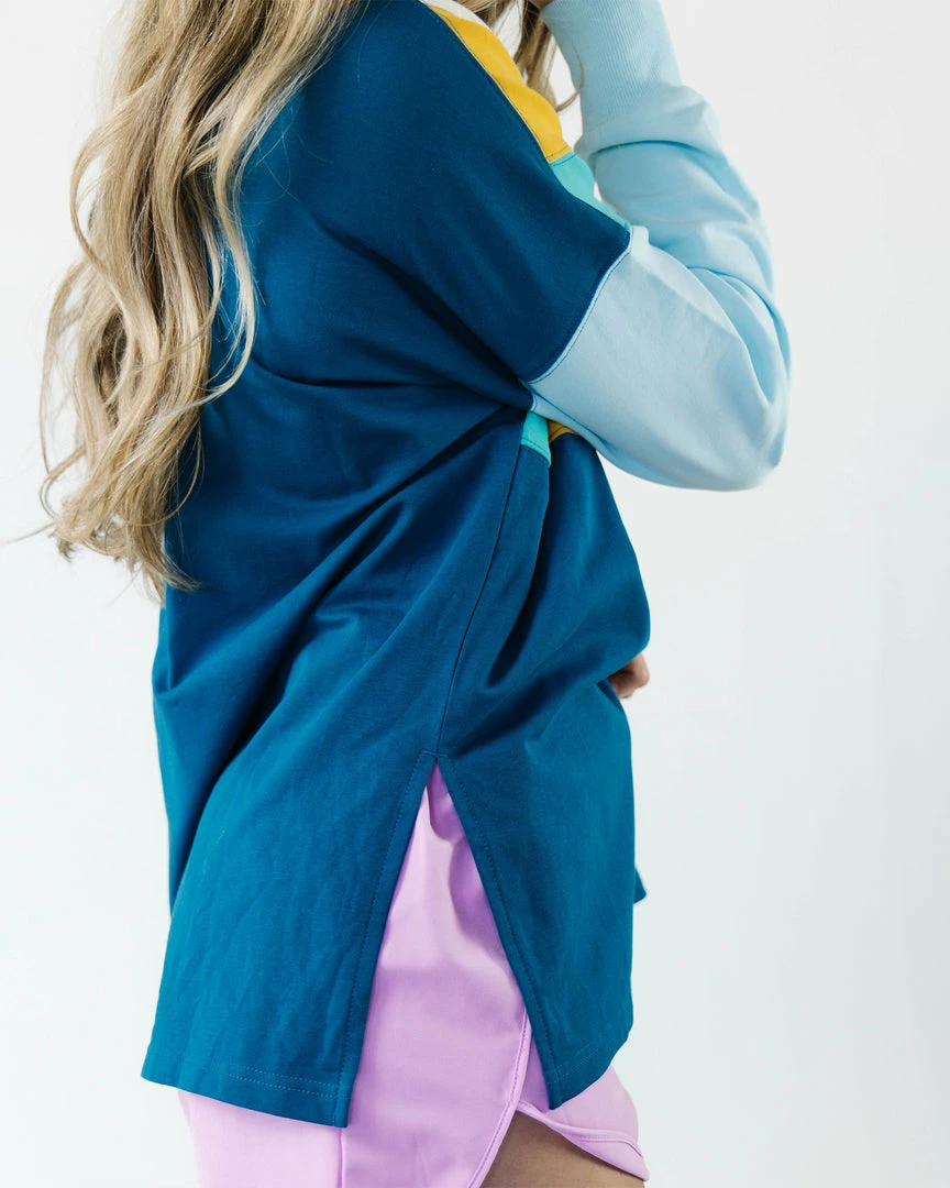 Nani Swimwear Active Yosemite Ascent Sweatshirt 5 Nani Swimwear Active Yosemite Ascent Sweatshirt