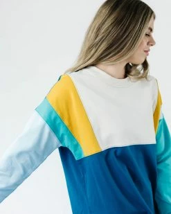 Nani Swimwear Active Yosemite Ascent Sweatshirt 16 Nani Swimwear Active Yosemite Ascent Sweatshirt