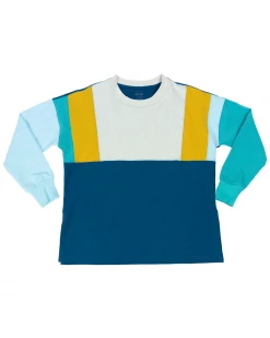 Nani Swimwear Active Yosemite Ascent Sweatshirt 15 Nani Swimwear Active Yosemite Ascent Sweatshirt