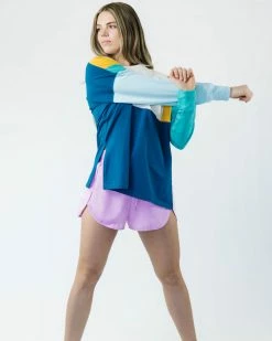 Nani Swimwear Active Yosemite Ascent Sweatshirt 17 Nani Swimwear Active Yosemite Ascent Sweatshirt