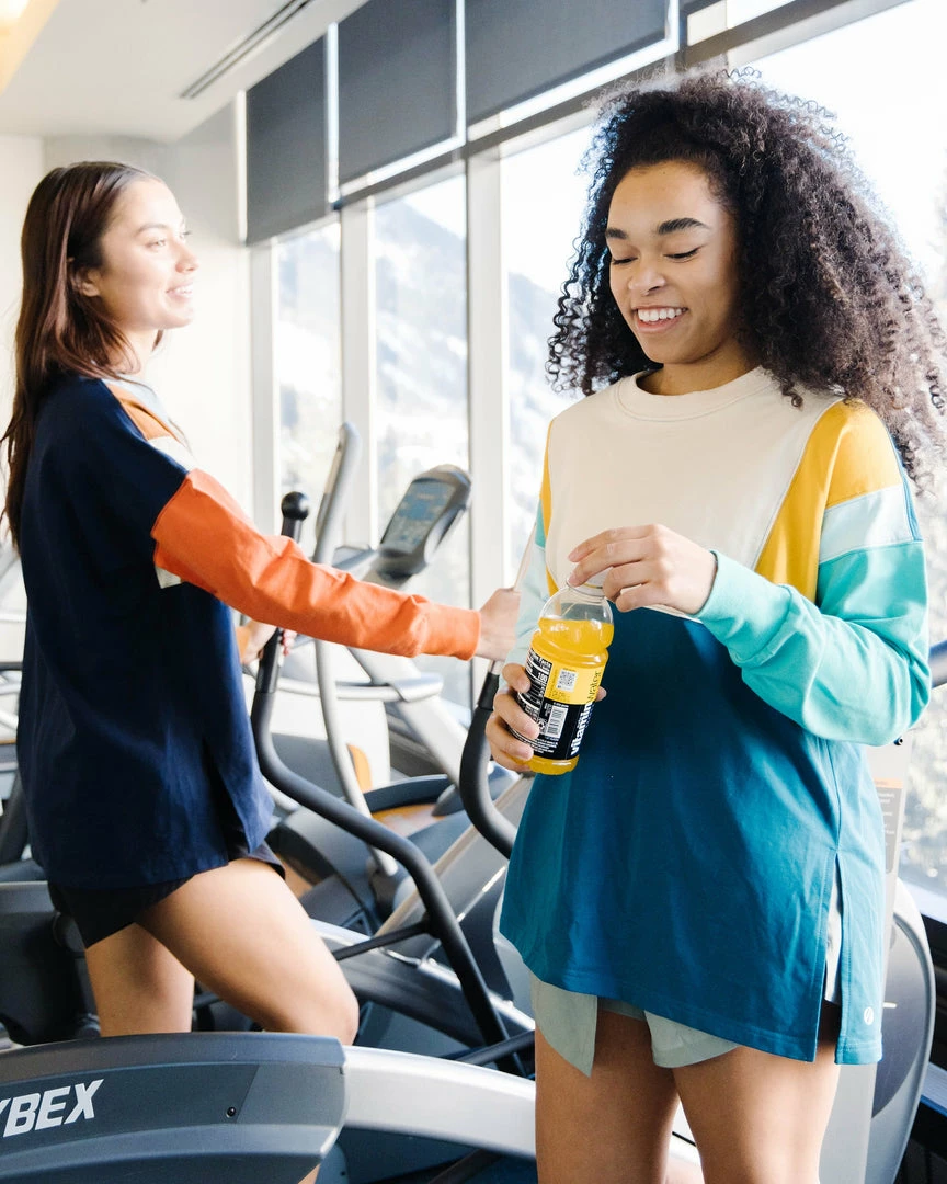 Nani Swimwear Active Yosemite Ascent Sweatshirt 10 Nani Swimwear Active Yosemite Ascent Sweatshirt