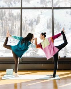 Nani Swimwear Active Yosemite Ascent Sweatshirt 20 Nani Swimwear Active Yosemite Ascent Sweatshirt