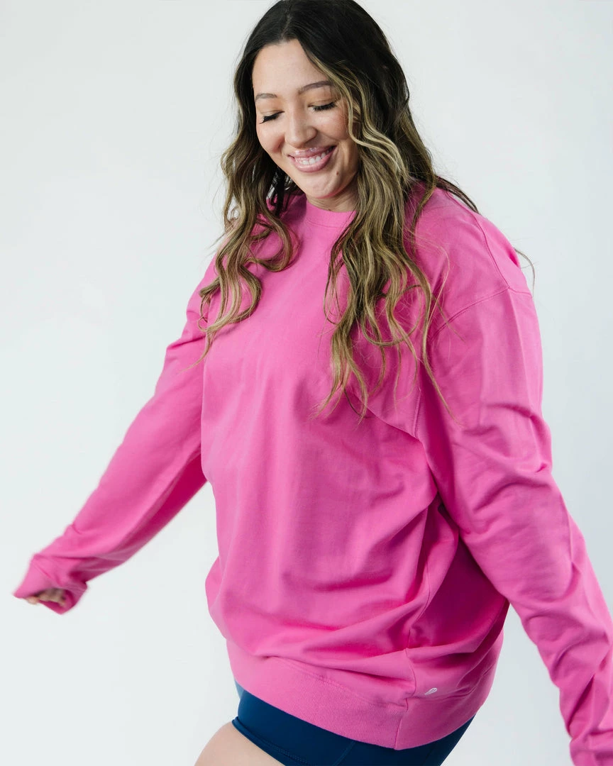 Nani Swimwear Active Brink Dad's Sweatshirt 5 Nani Swimwear Active Brink Dad's Sweatshirt