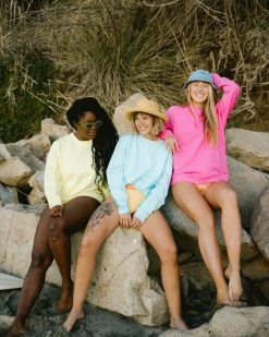 Nani Swimwear Active Brink Dad's Sweatshirt 17 Nani Swimwear Active Brink Dad's Sweatshirt