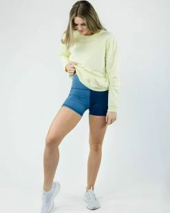 Nani Swimwear Maize Dad's Sweatshirt 13 Nani Swimwear Maize Dad's Sweatshirt