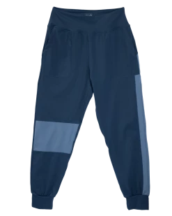 Nani Swimwear Active Blues Trek Jogger