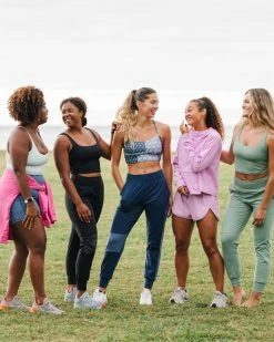 Nani Swimwear Active Blues Trek Jogger